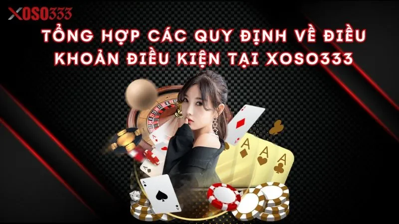 Điều khoản điều kiện xoso333 - Bí kíp an toàn khi cá cược 1 tong-hop-cac-quy-dinh-ve-dieu-khoan-dieu-kien-tai-xoso333